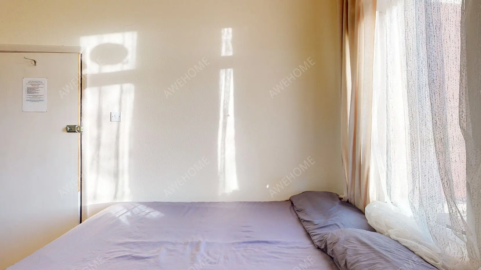 London RentalsAnson Road