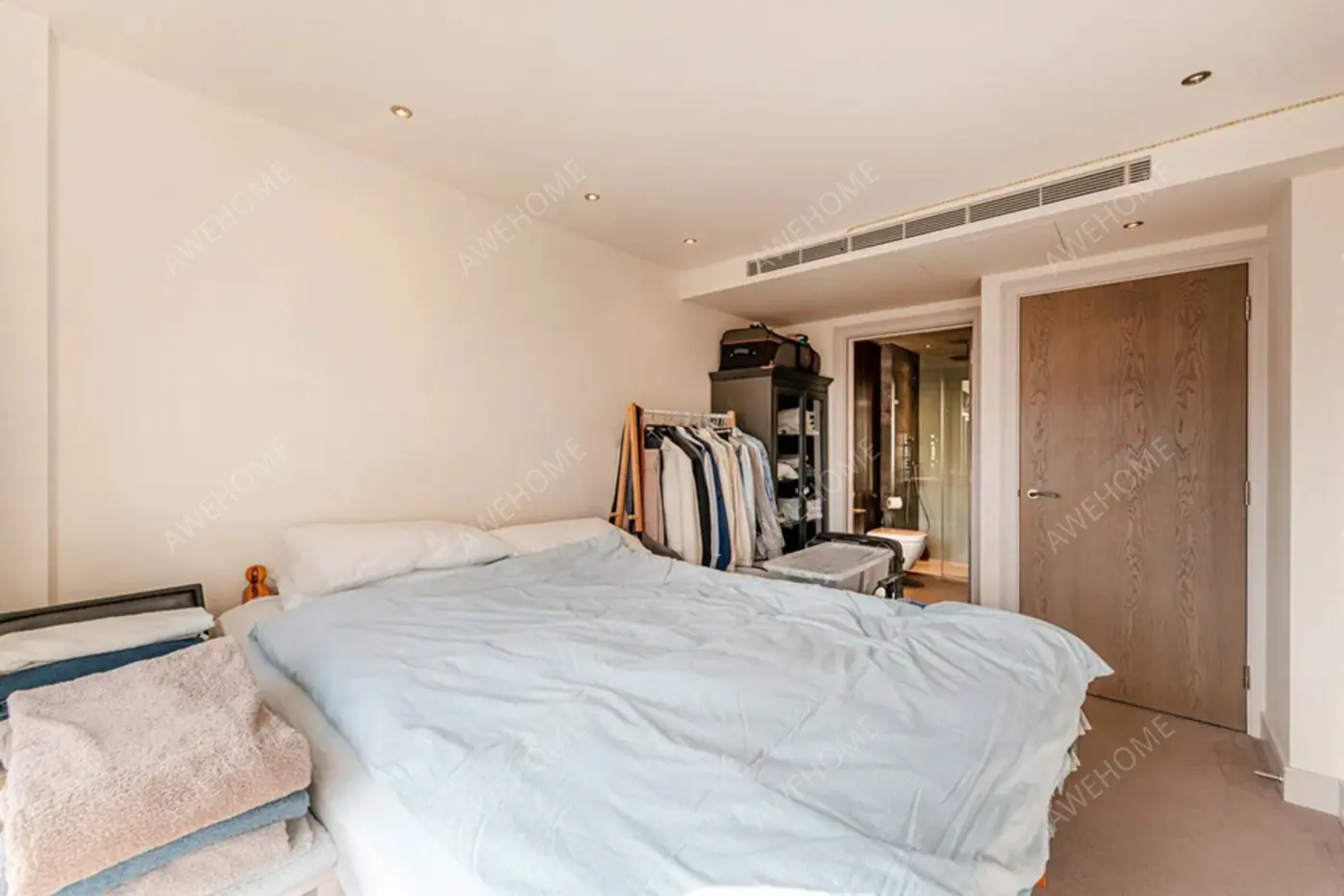 倫敦租房Park Street