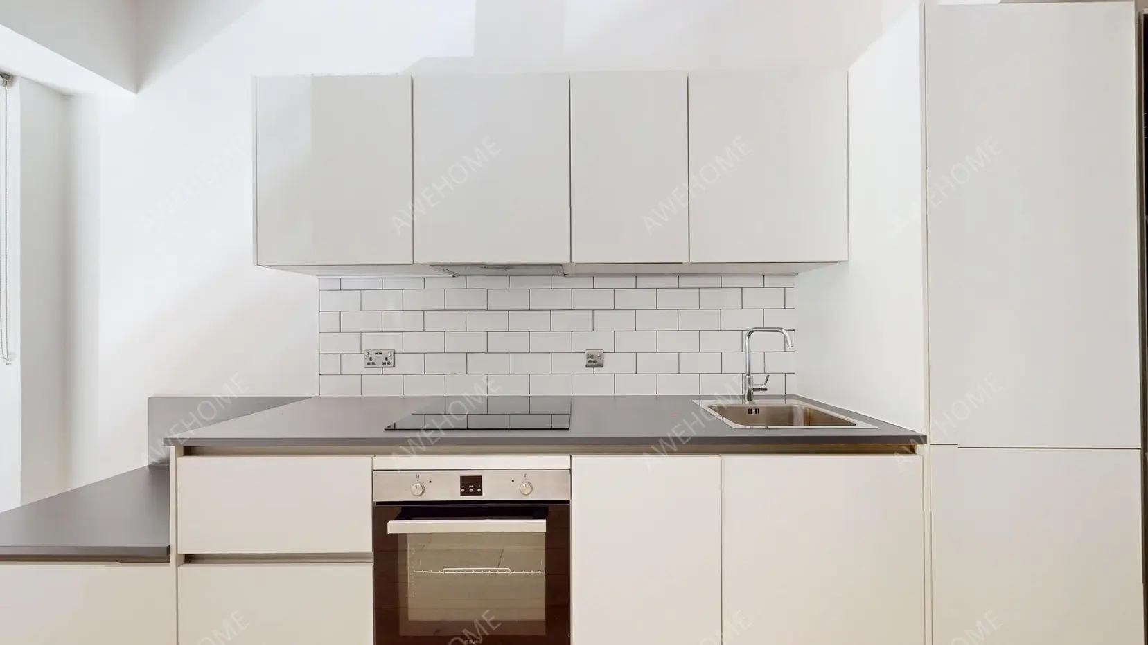 倫敦租房Great West Road