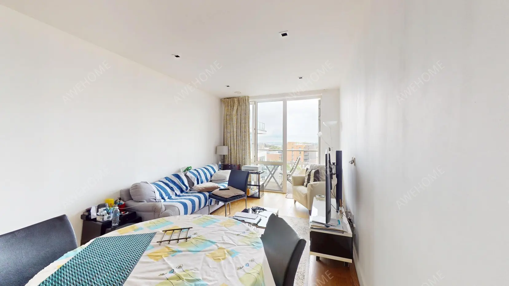 倫敦租房Longfield Avenue