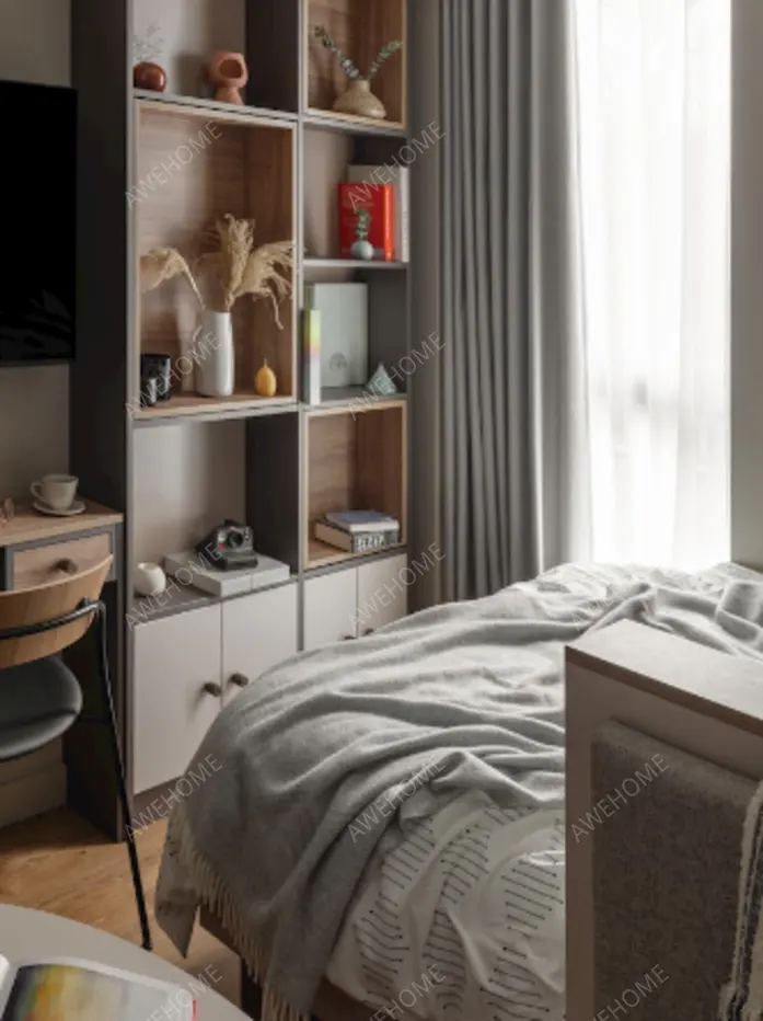 倫敦租房First Way