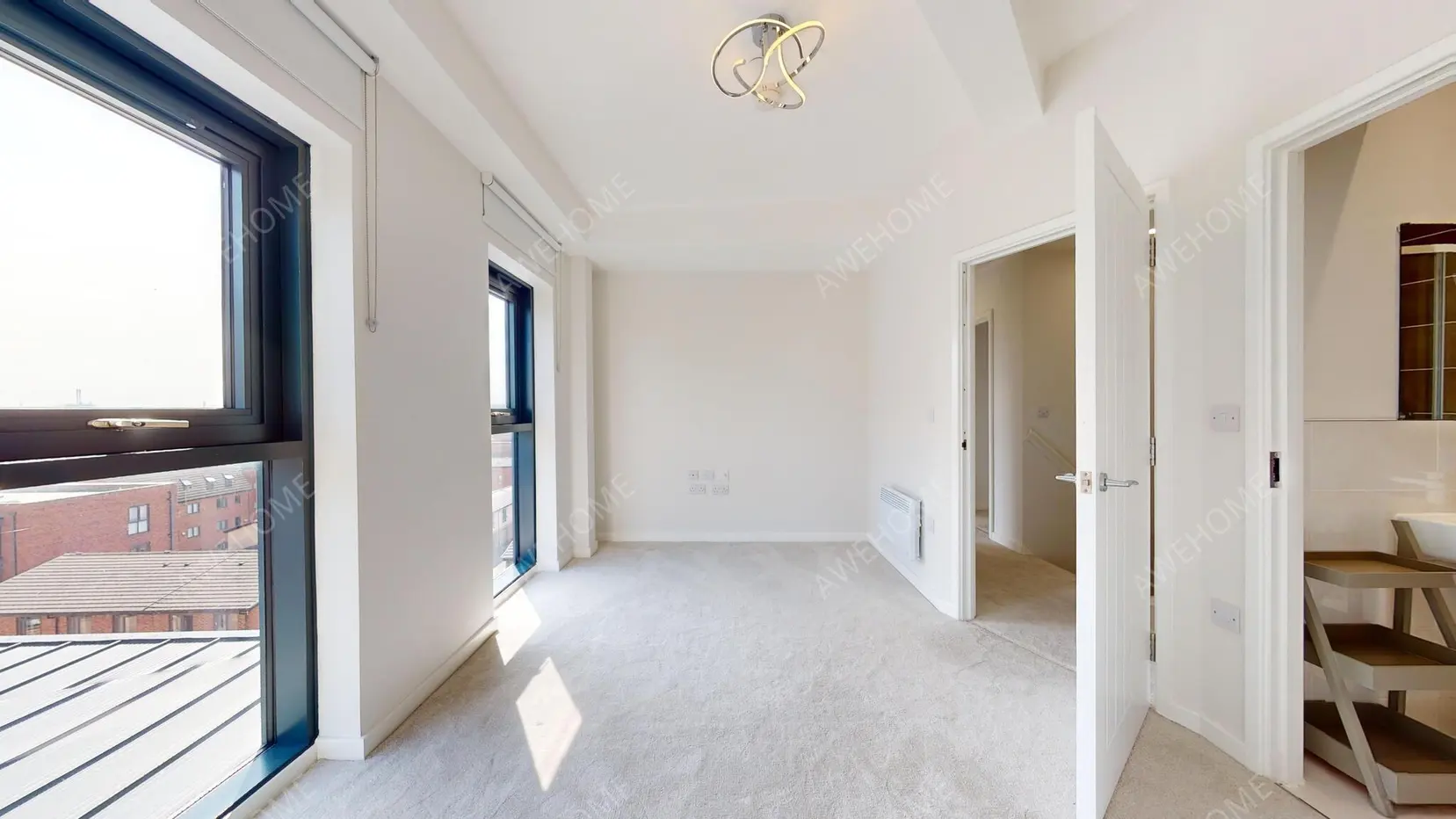 利茲租房Atkinson Street