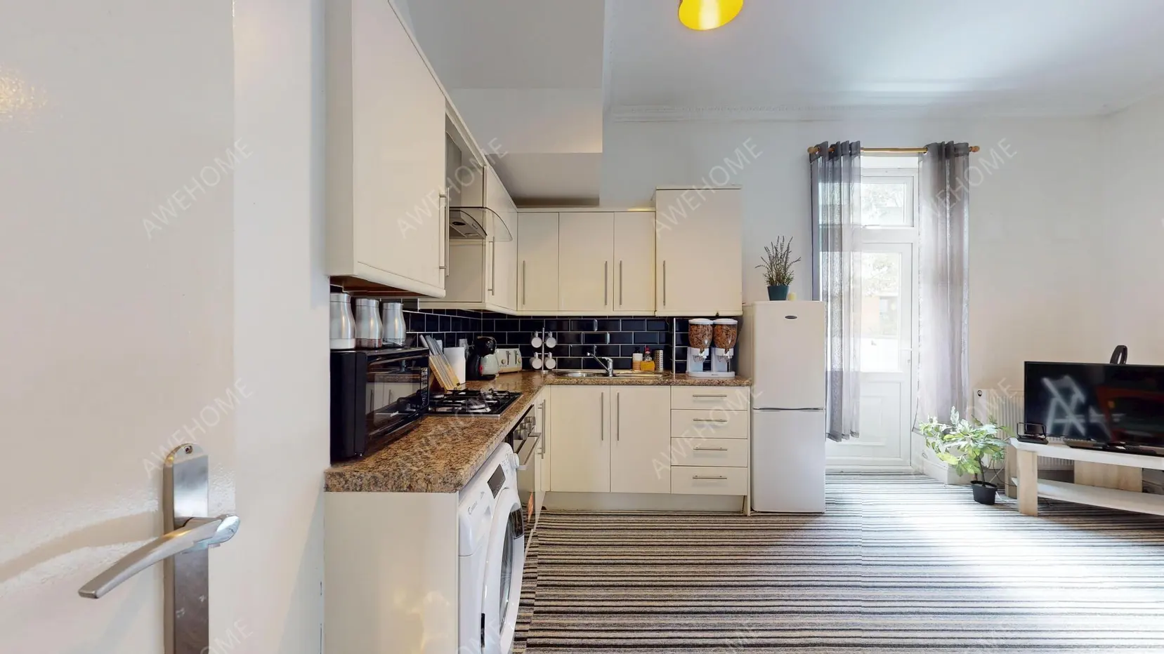 倫敦租房Highbury Corner