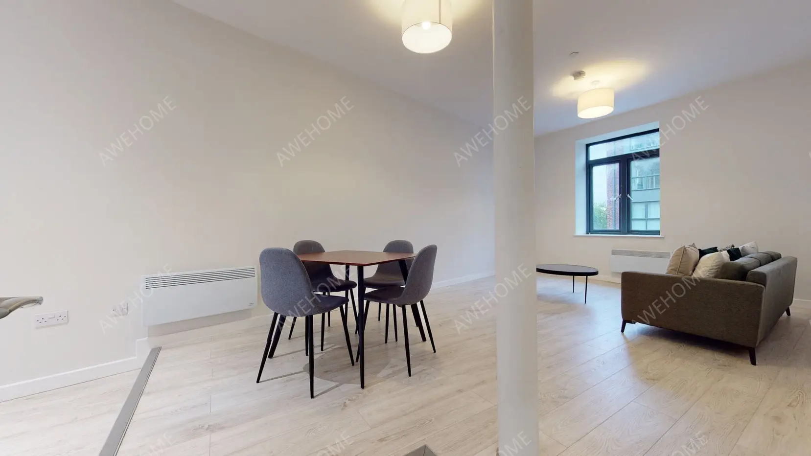 LeedsSingle Apartment Rentals[Single Apartment]Atkinson Street