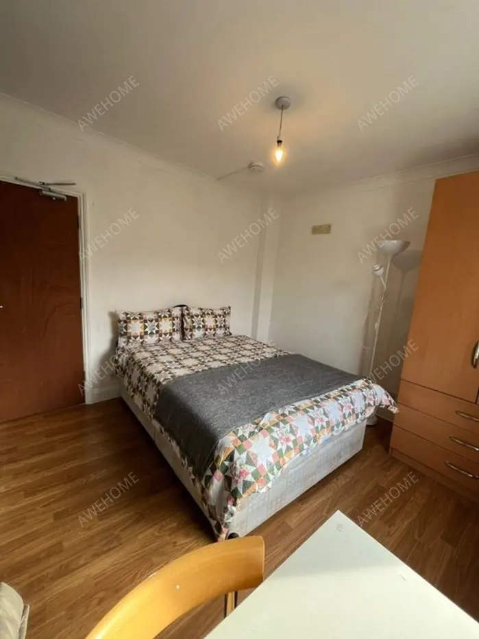 倫敦租房Windsor Road