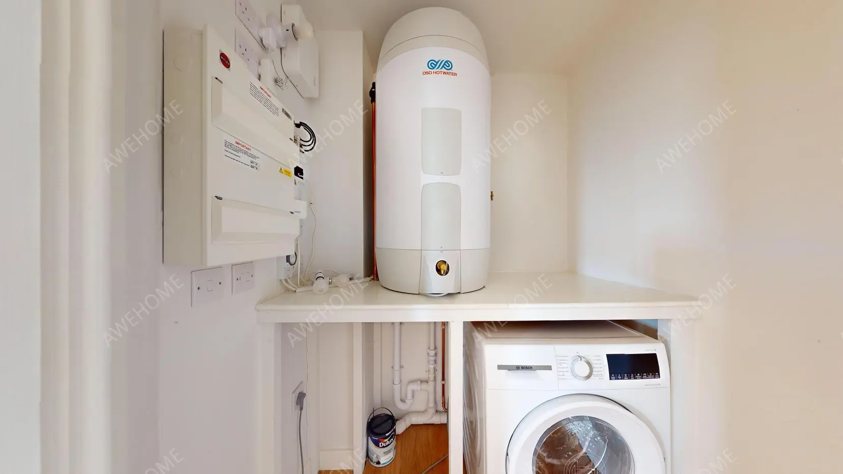 利茲租房Atkinson Street