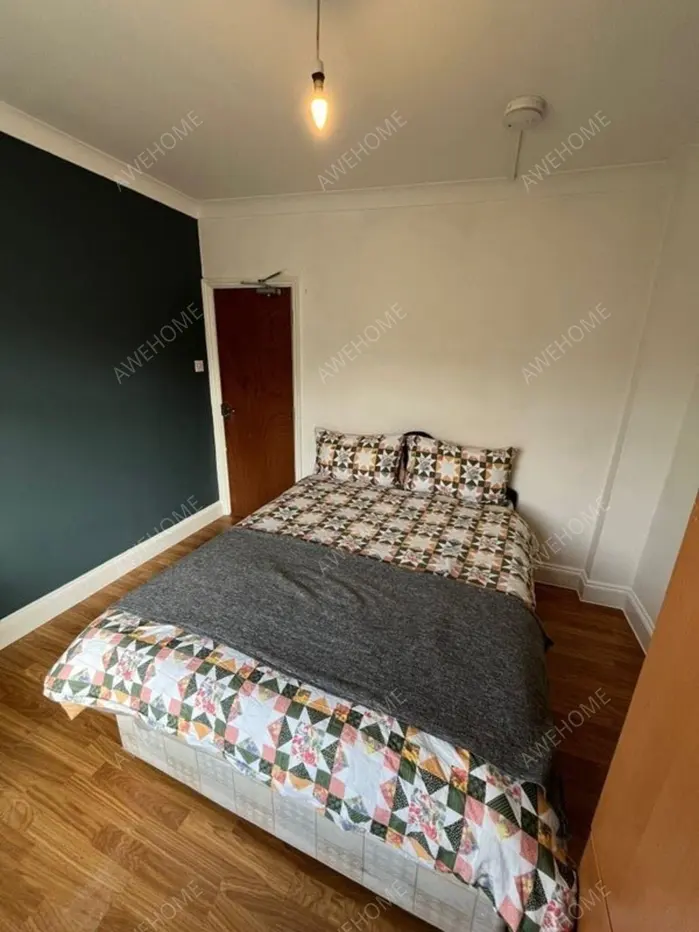 倫敦租房Windsor Road