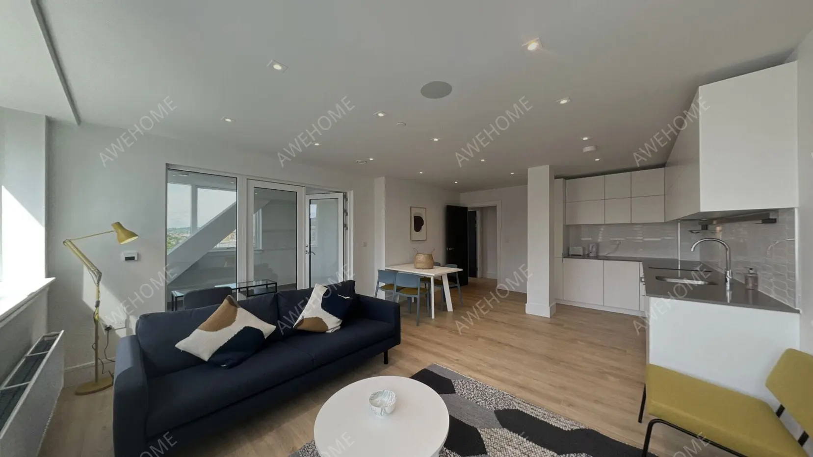 LondonWeekly Rental  Rentals[Weekly Rental ]Olympic Way