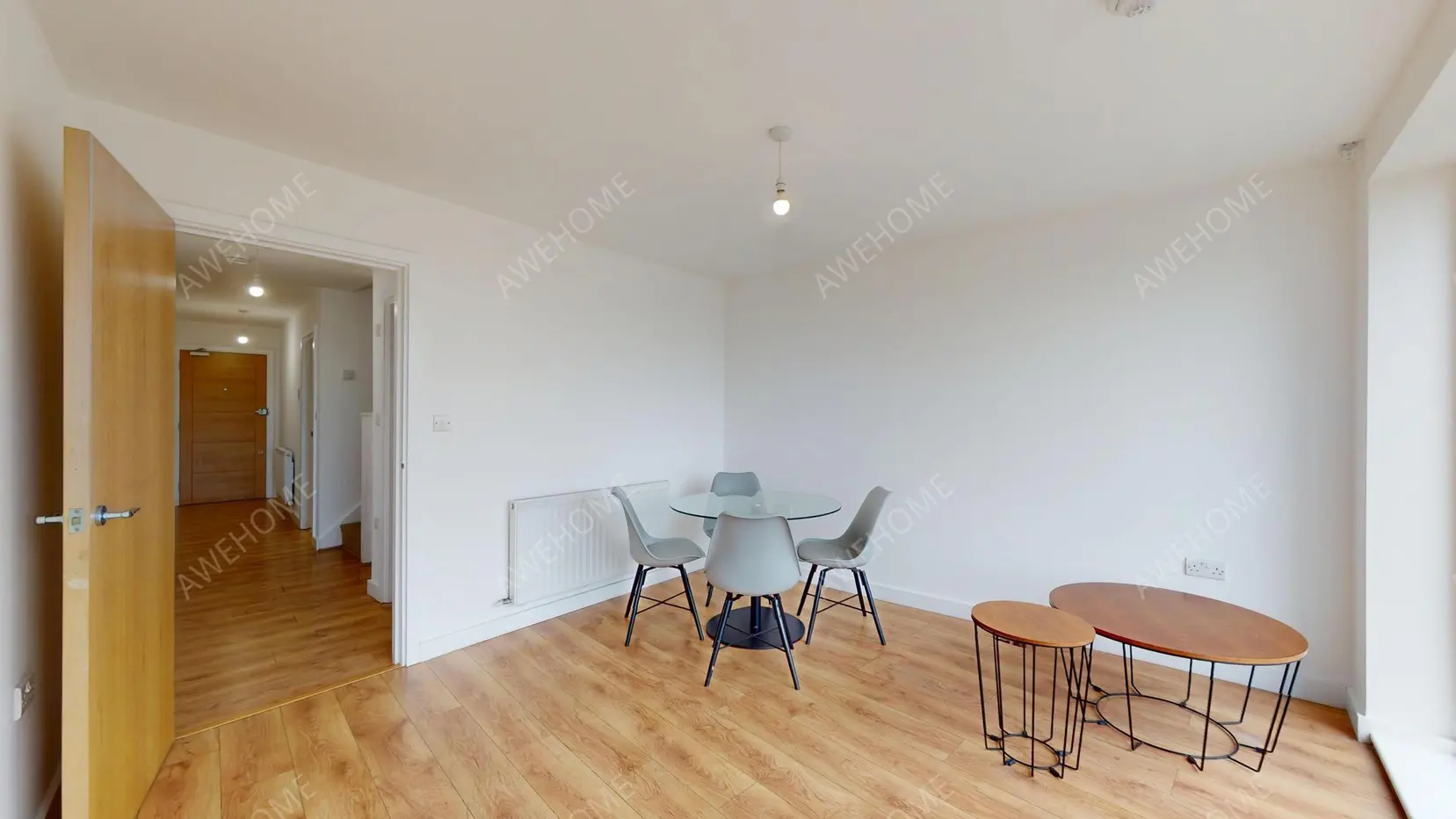 LondonSingle Apartment Rentals[Single Apartment]Headstone Road