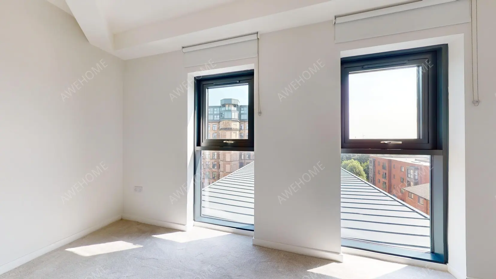 利茲租房Atkinson Street