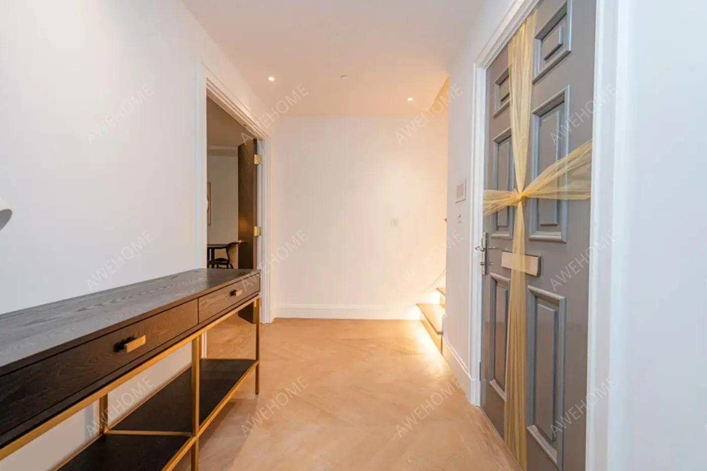 倫敦租房Millbank