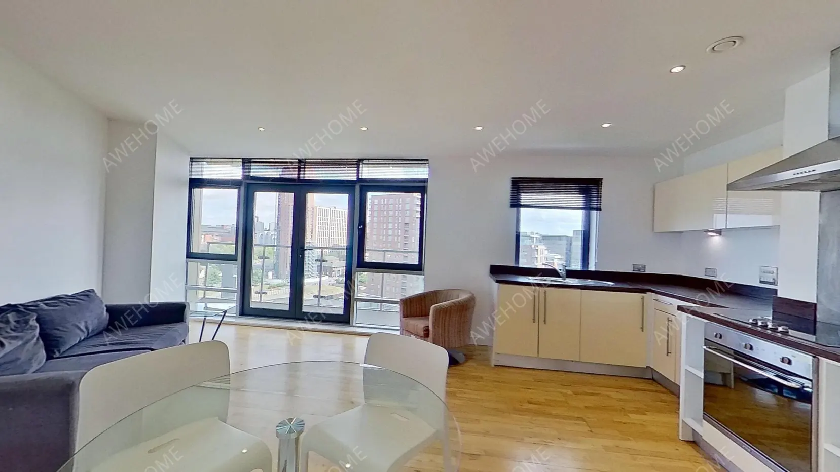 Leedsshort-term accommodation Rentals[short-term accommodation]Gotts Road