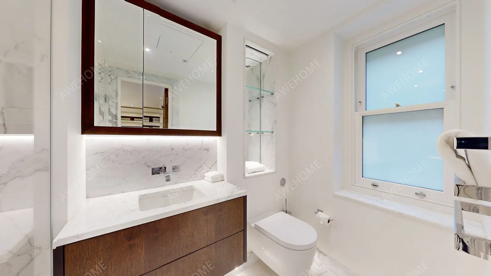 Londonshort-term accommodation Rentals[short-term accommodation]Prince Of Wales Terrace