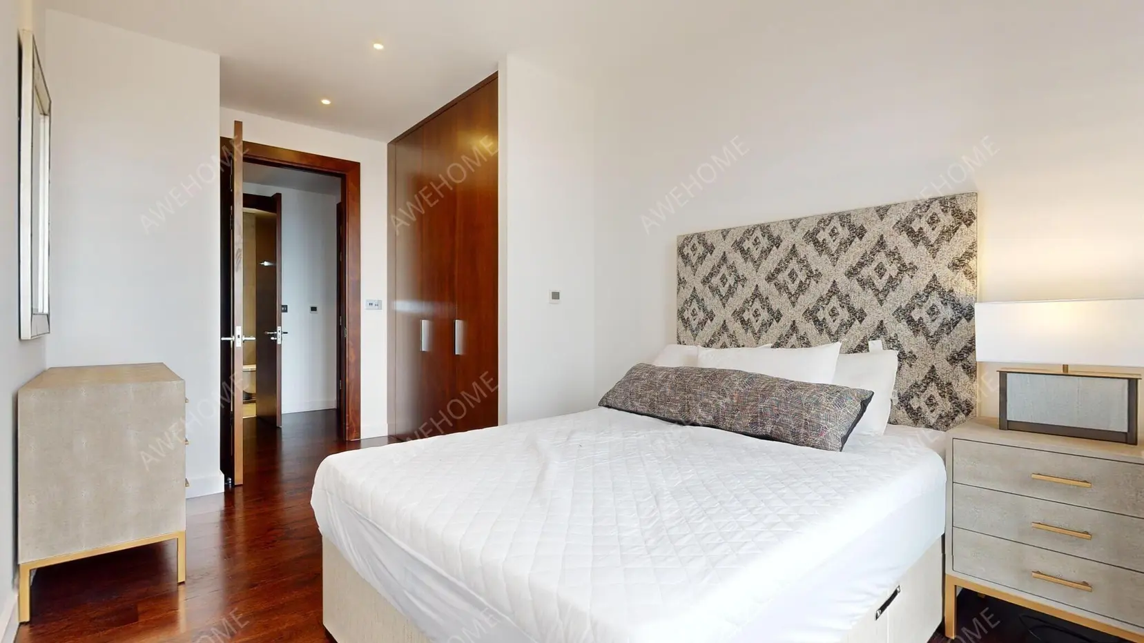 倫敦租房Charles Clowes Walk