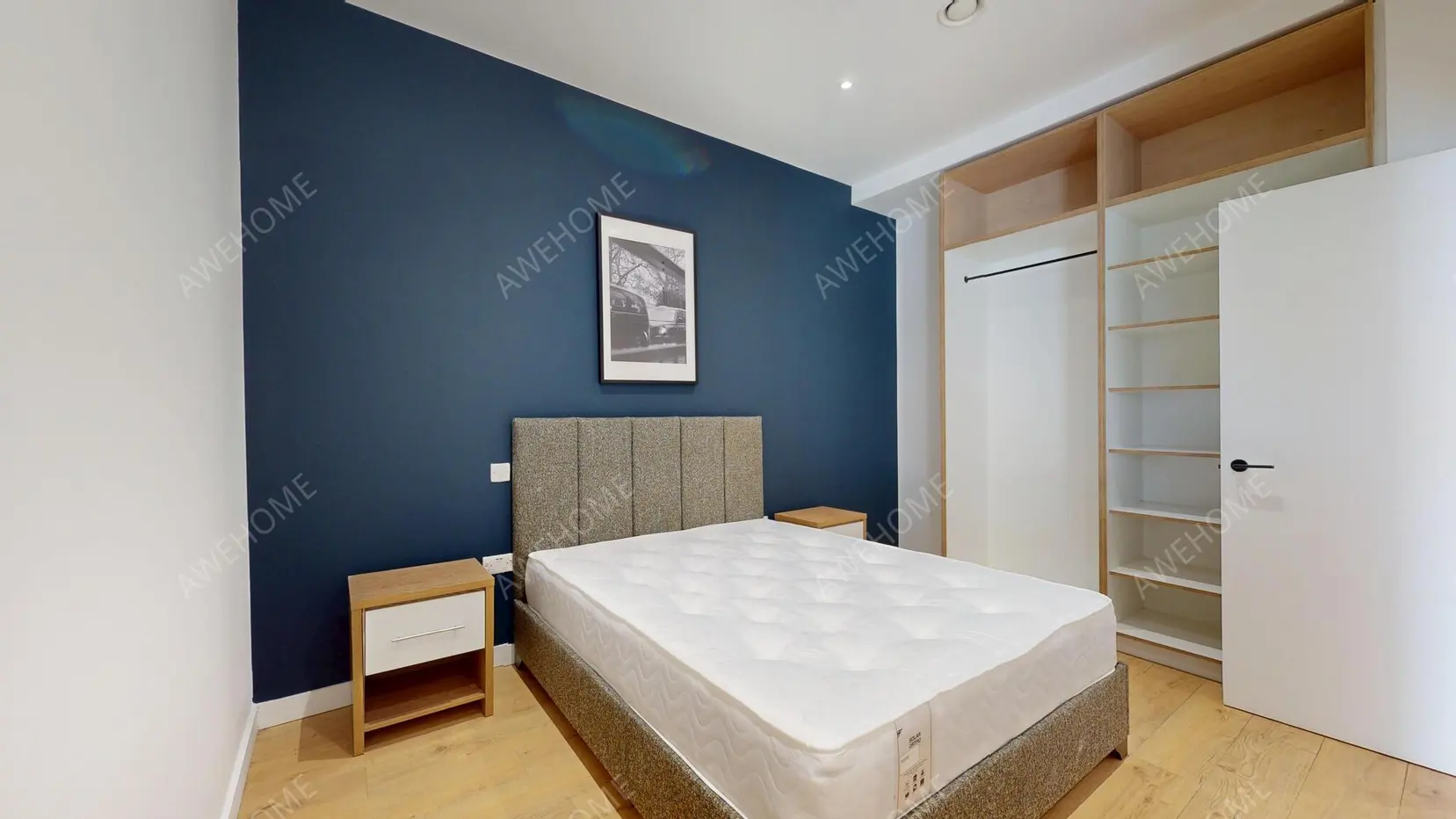 倫敦租房Great West Road