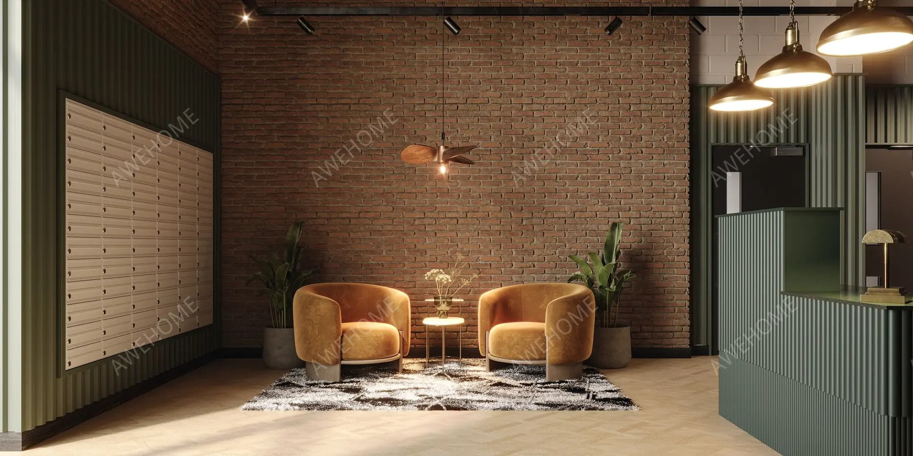 倫敦租房Childers Street