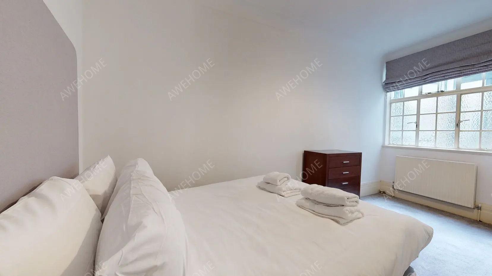 倫敦租房Park Road