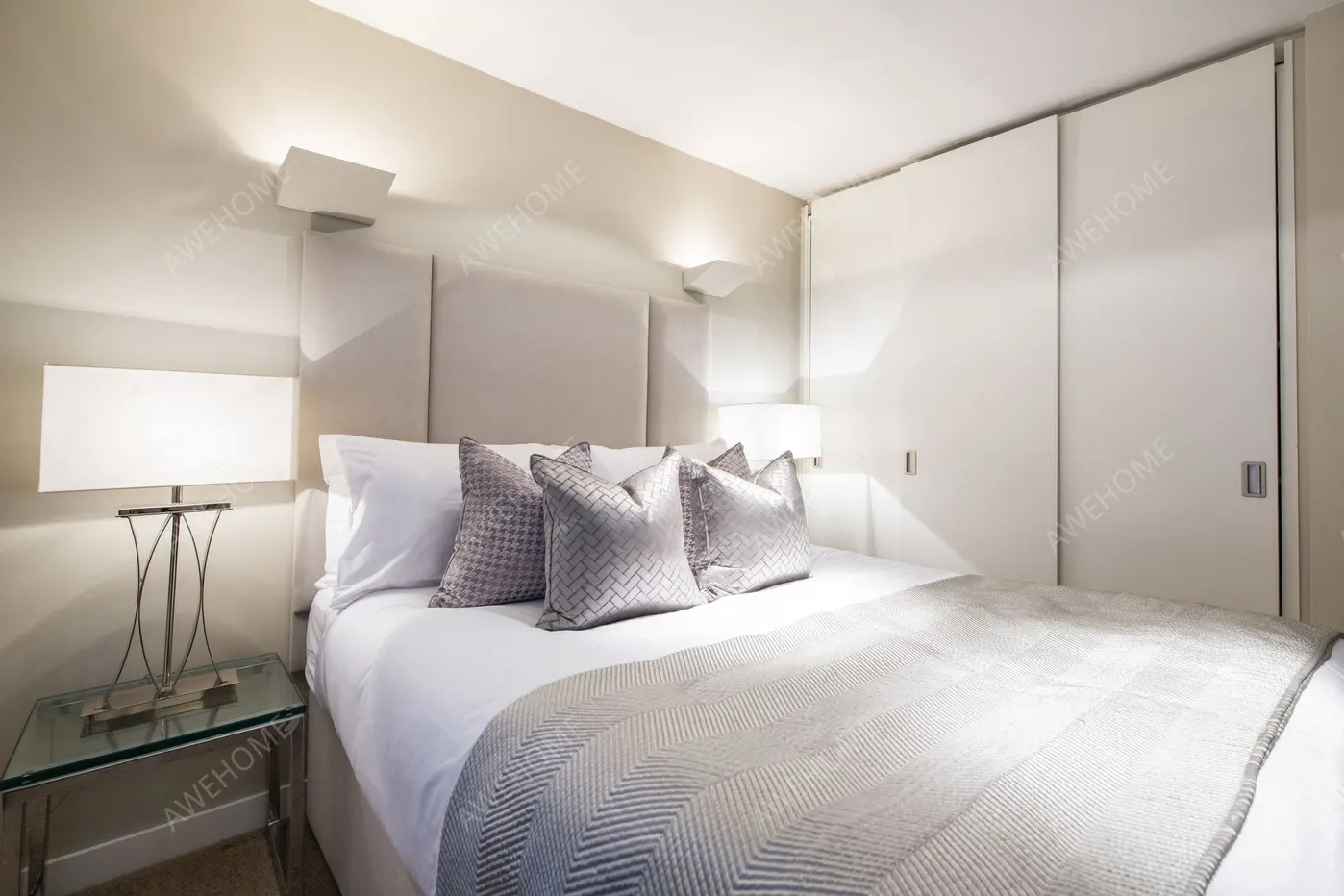 倫敦租房Fulham Road