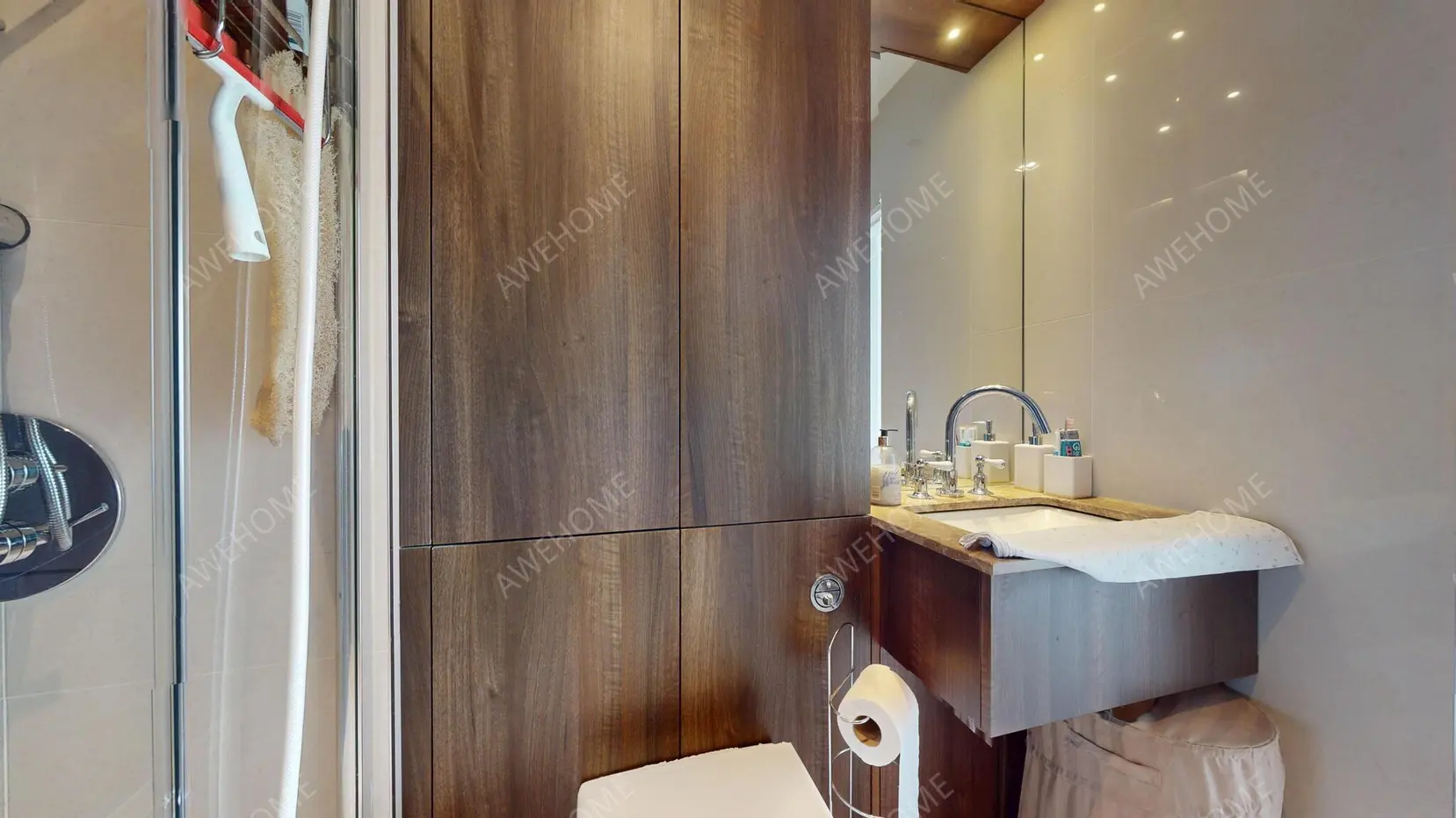 倫敦租房Longfield Avenue