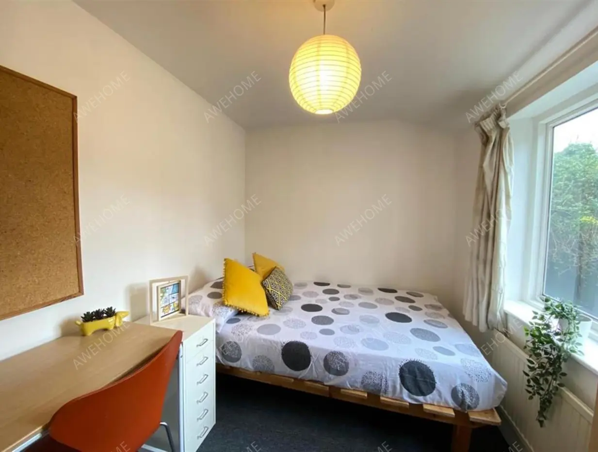 倫敦租房Amersham Grove