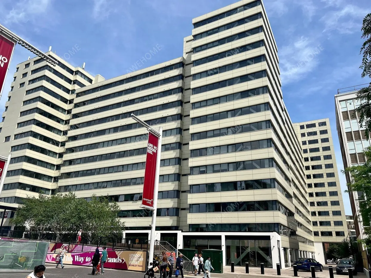 LondonBNB Rentals[BNB]Olympic Way