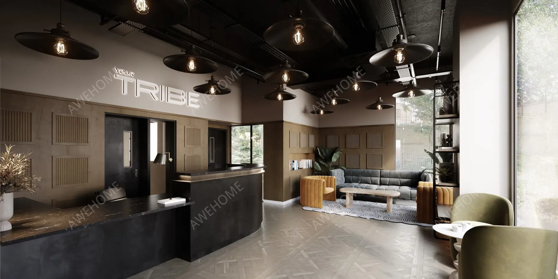 LondonBNB Rentals[BNB]Avonmouth Street