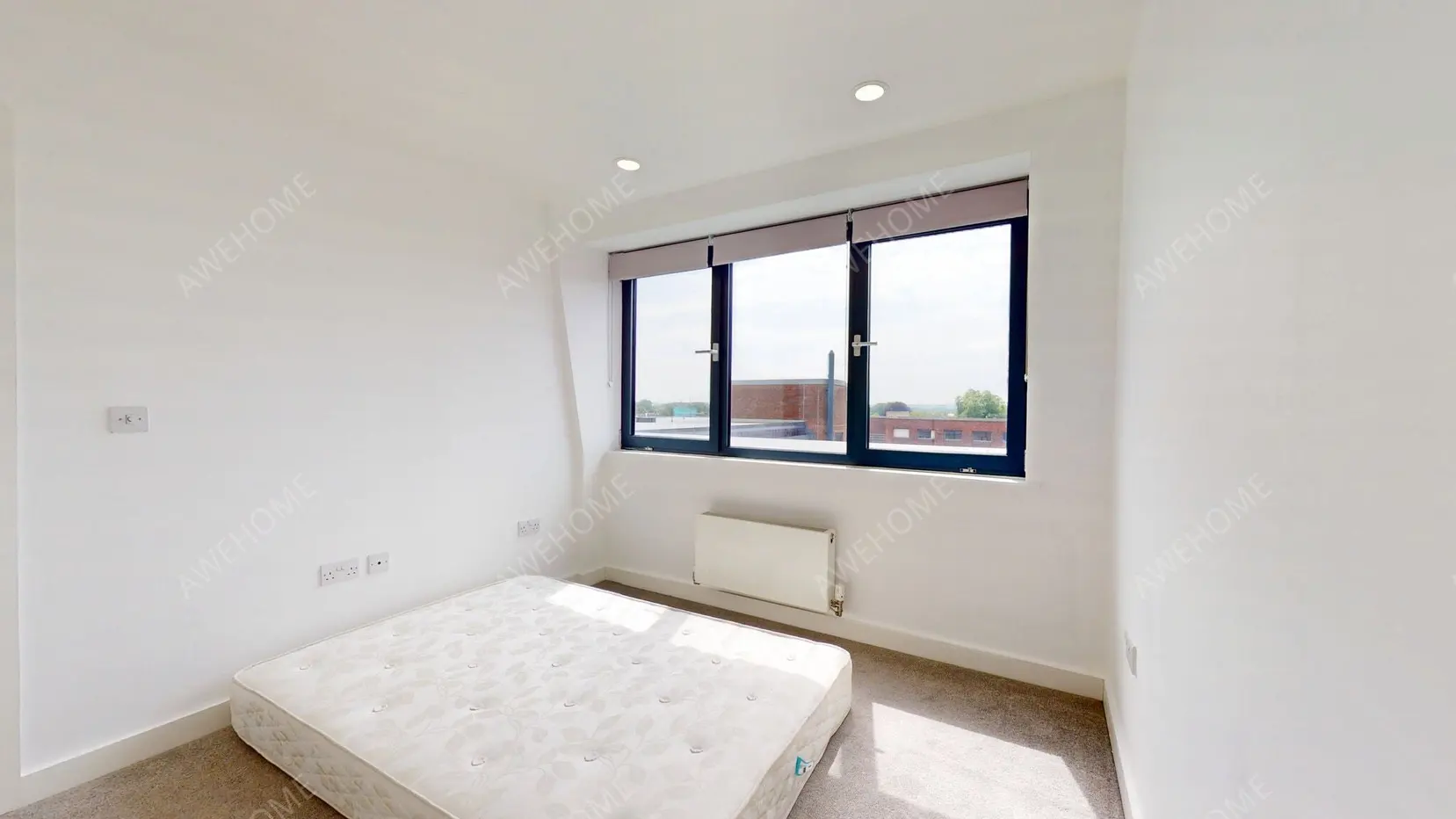 倫敦租房St. Peters Street