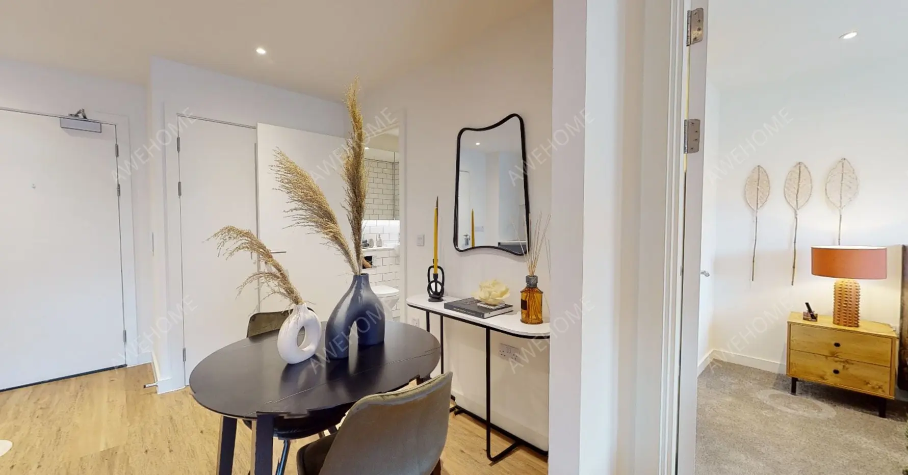 LondonSingle Apartment Rentals[Single Apartment]Bloomery Place