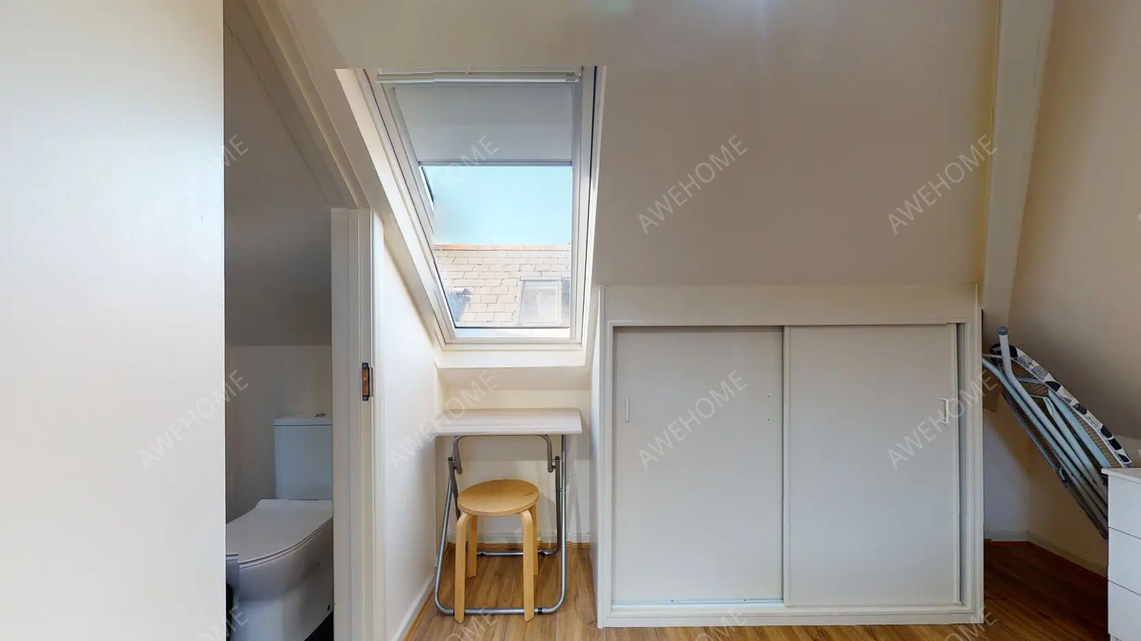 倫敦租房Anson Road