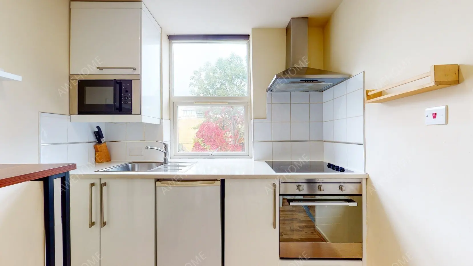 倫敦租房Ash Grove