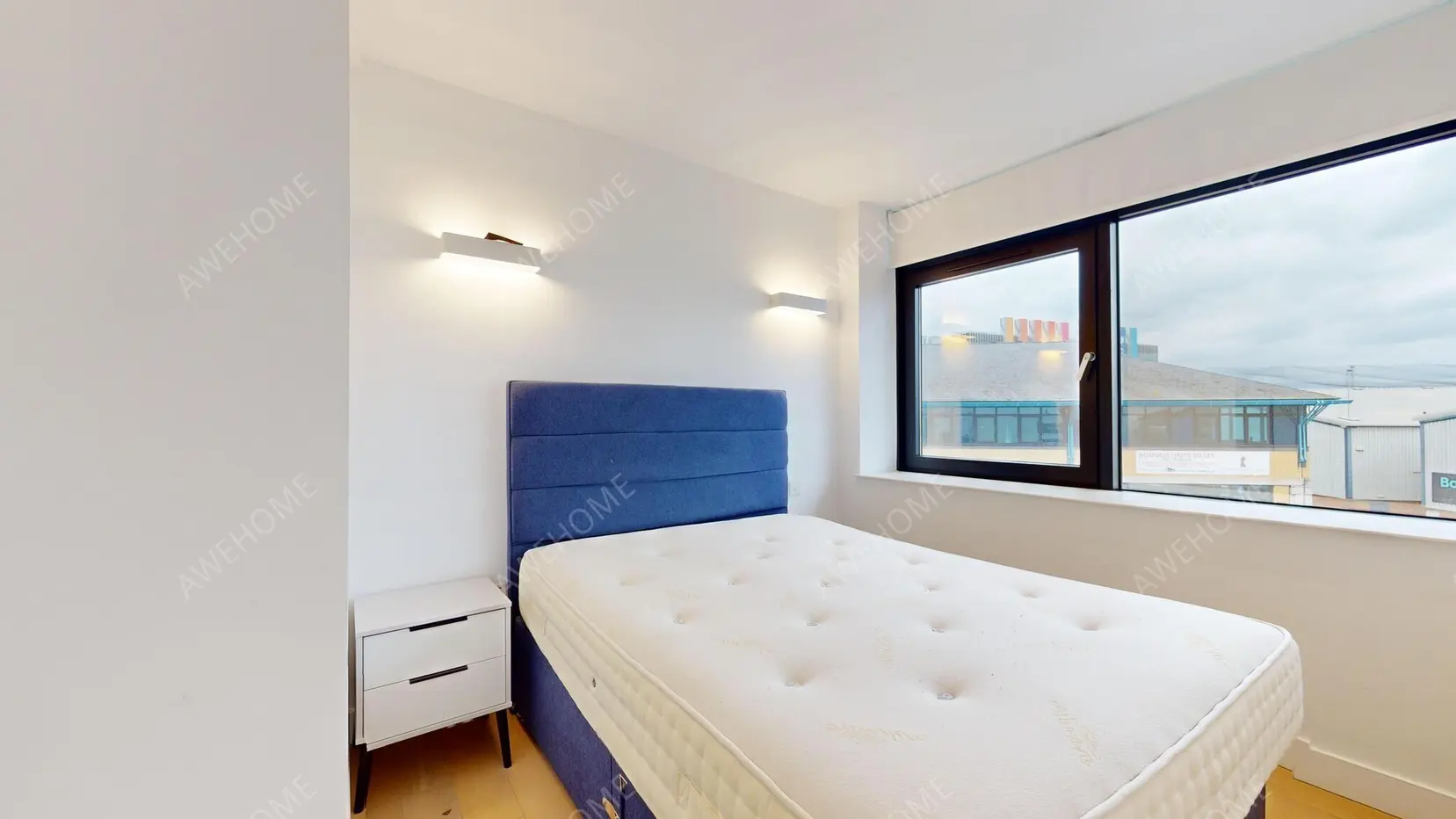 LondonBNB Rentals[BNB]New Horizons Court