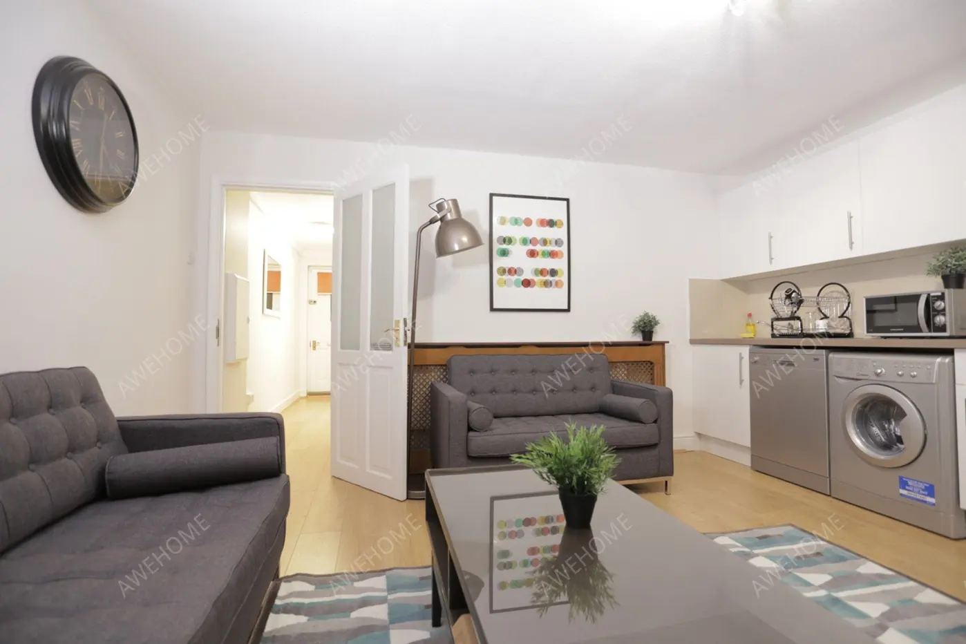 倫敦租房Windmill Lane