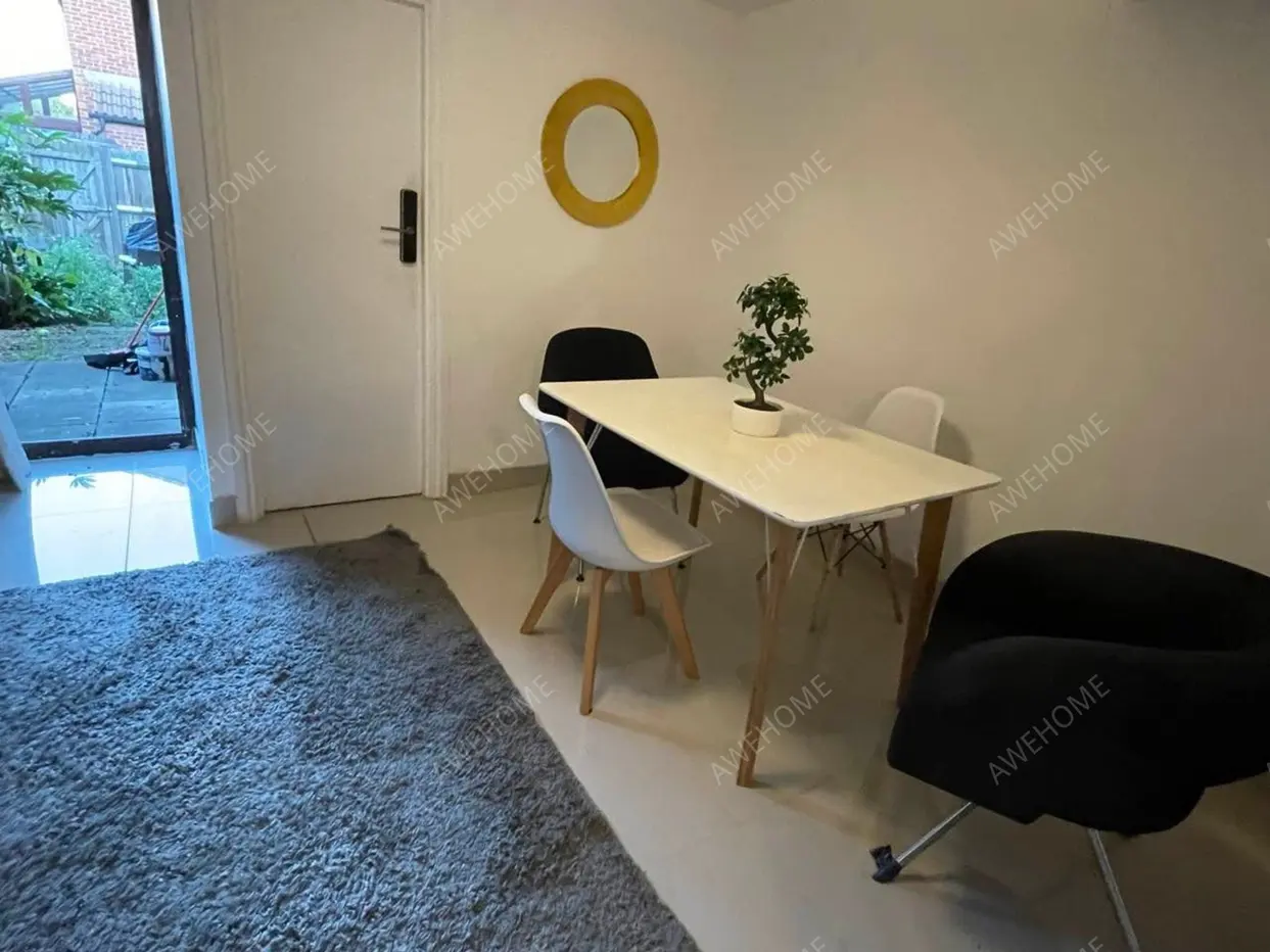 LondonSingle Apartment Rentals[Single Apartment]Claire Place