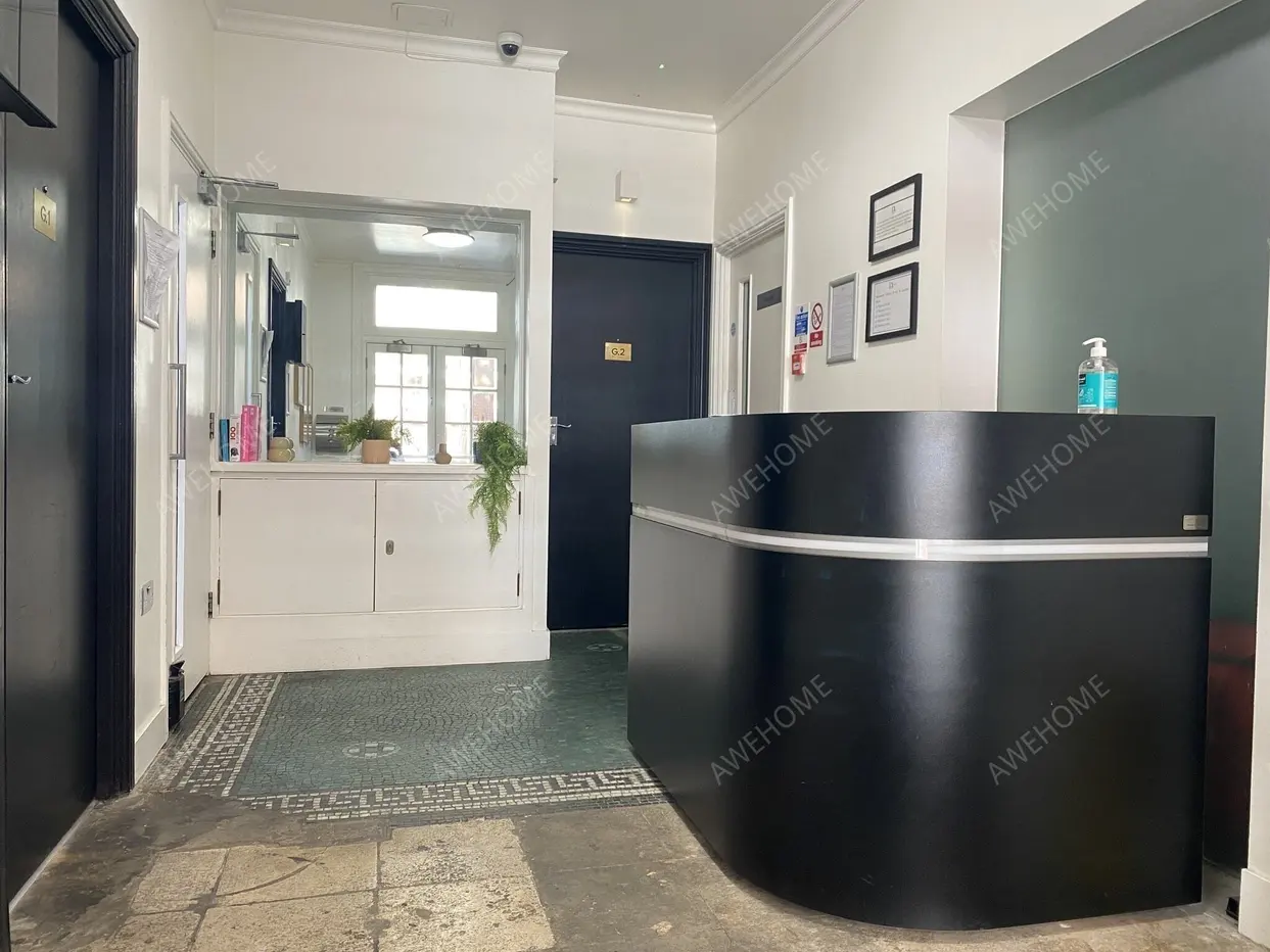 倫敦租房Draycott Avenue