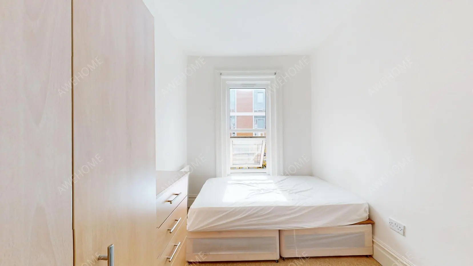 倫敦租房Churchfield Road