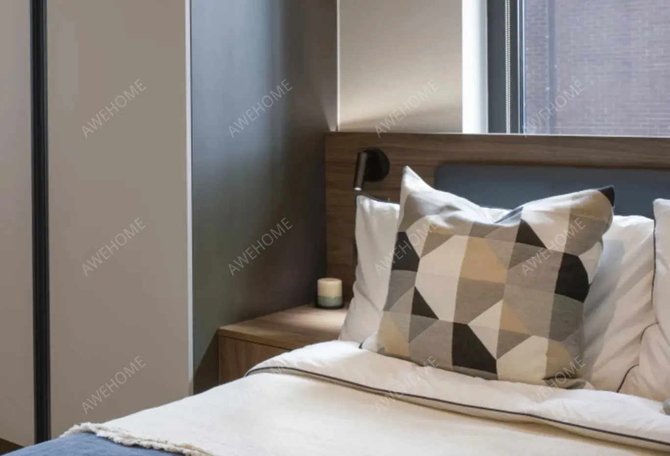 倫敦租房College Road