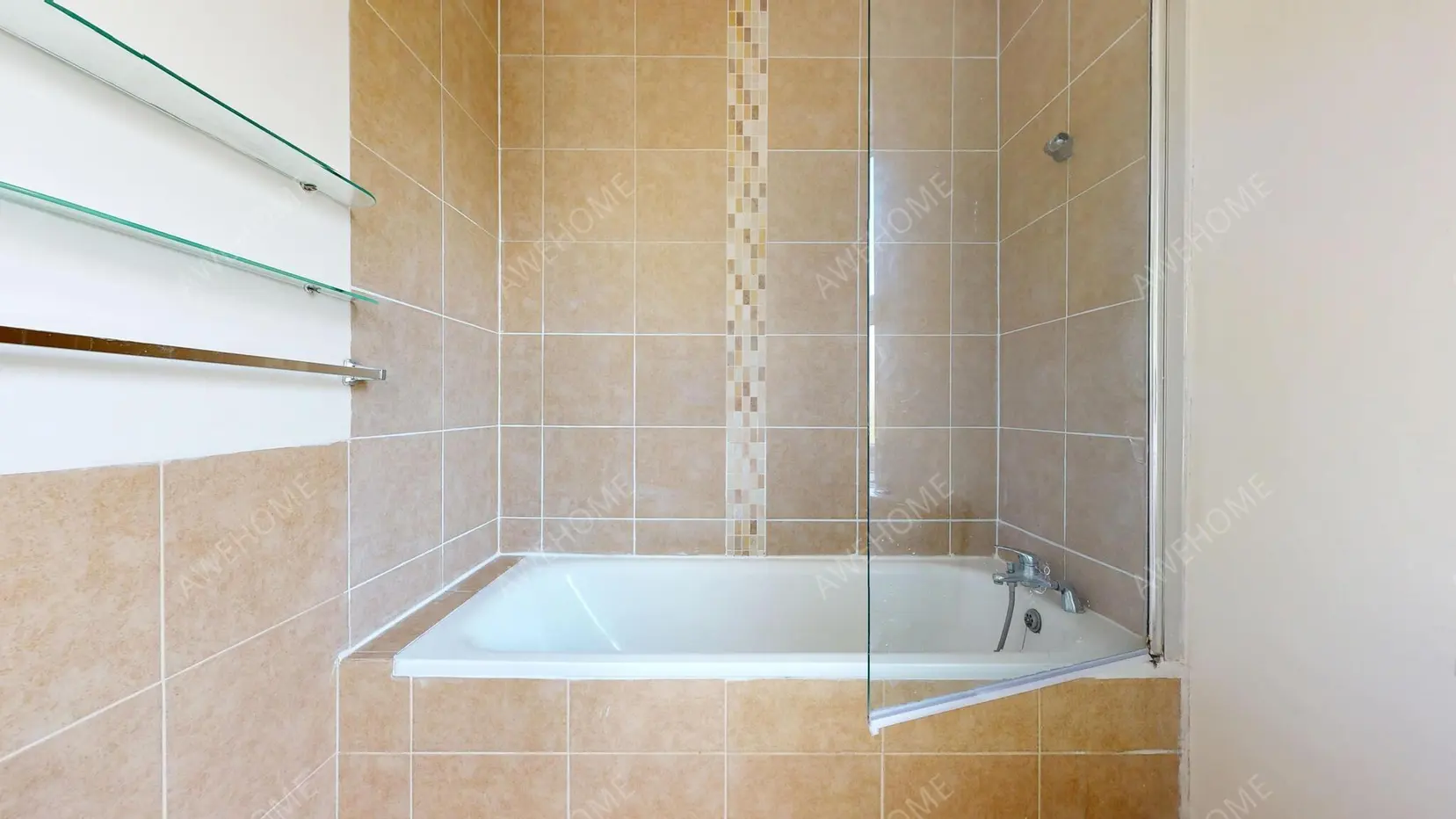 倫敦租房Churchfield Road