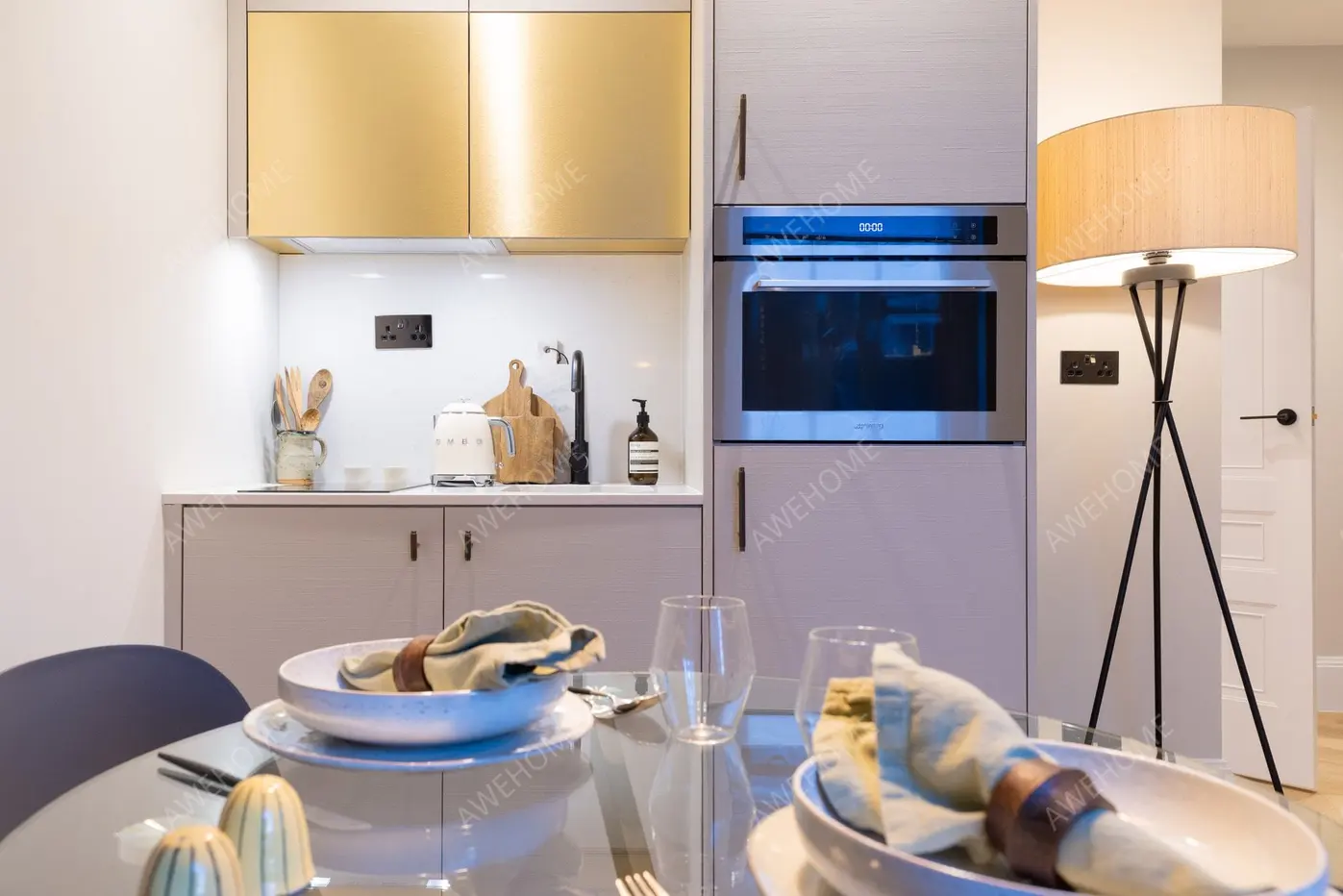 倫敦租房Draycott Avenue