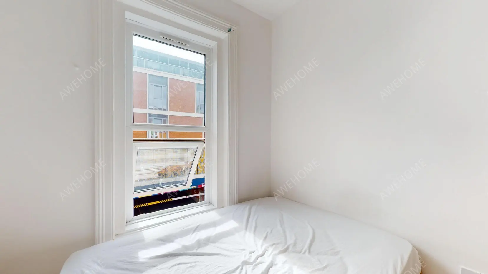 倫敦租房Churchfield Road