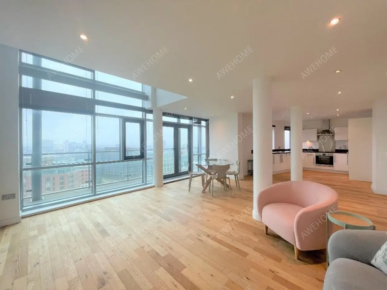 利茲租房Gotts Road