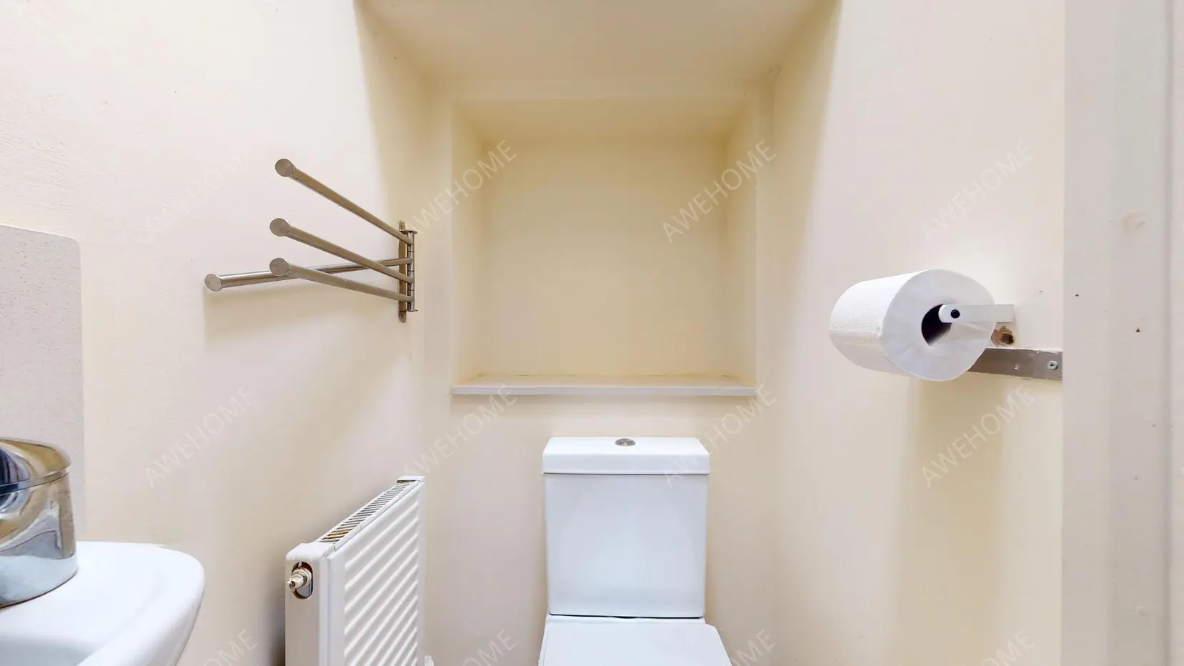 倫敦租房Brondesbury Park