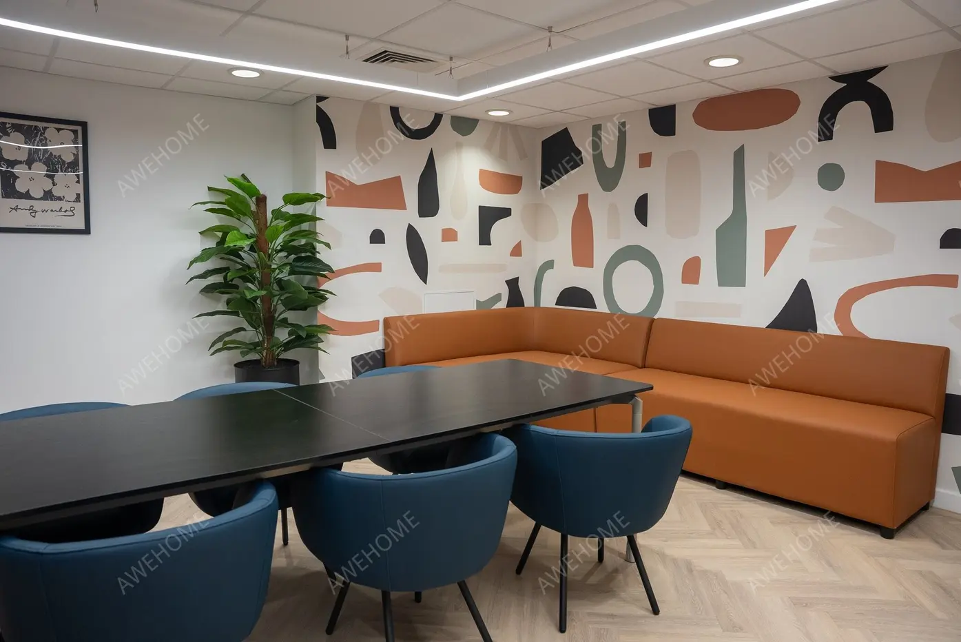 倫敦租房Talbot Square