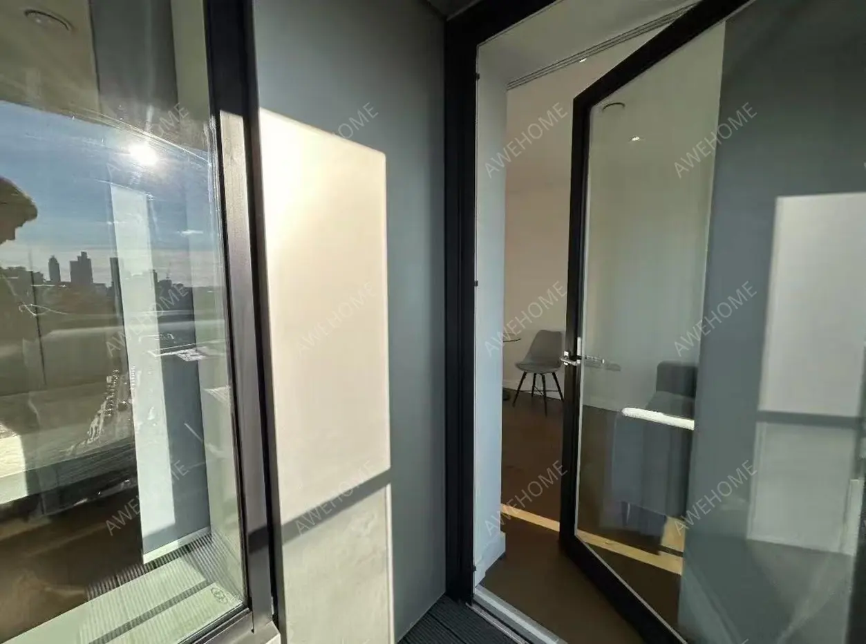 倫敦租房Deacon Street