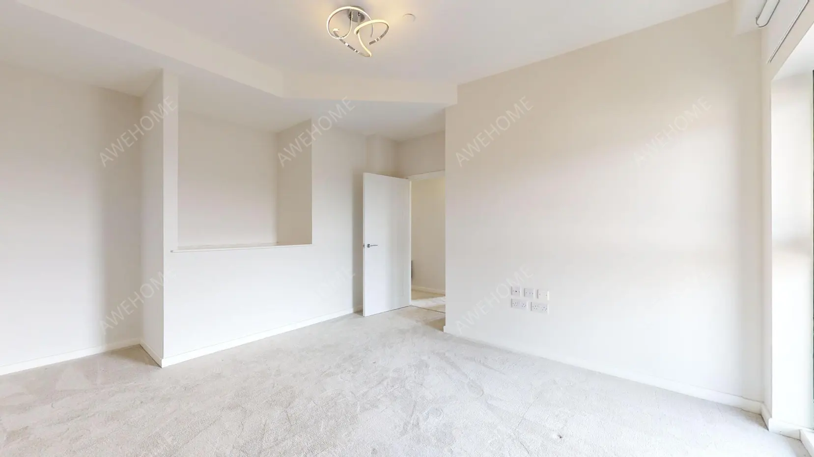 利茲租房Atkinson Street