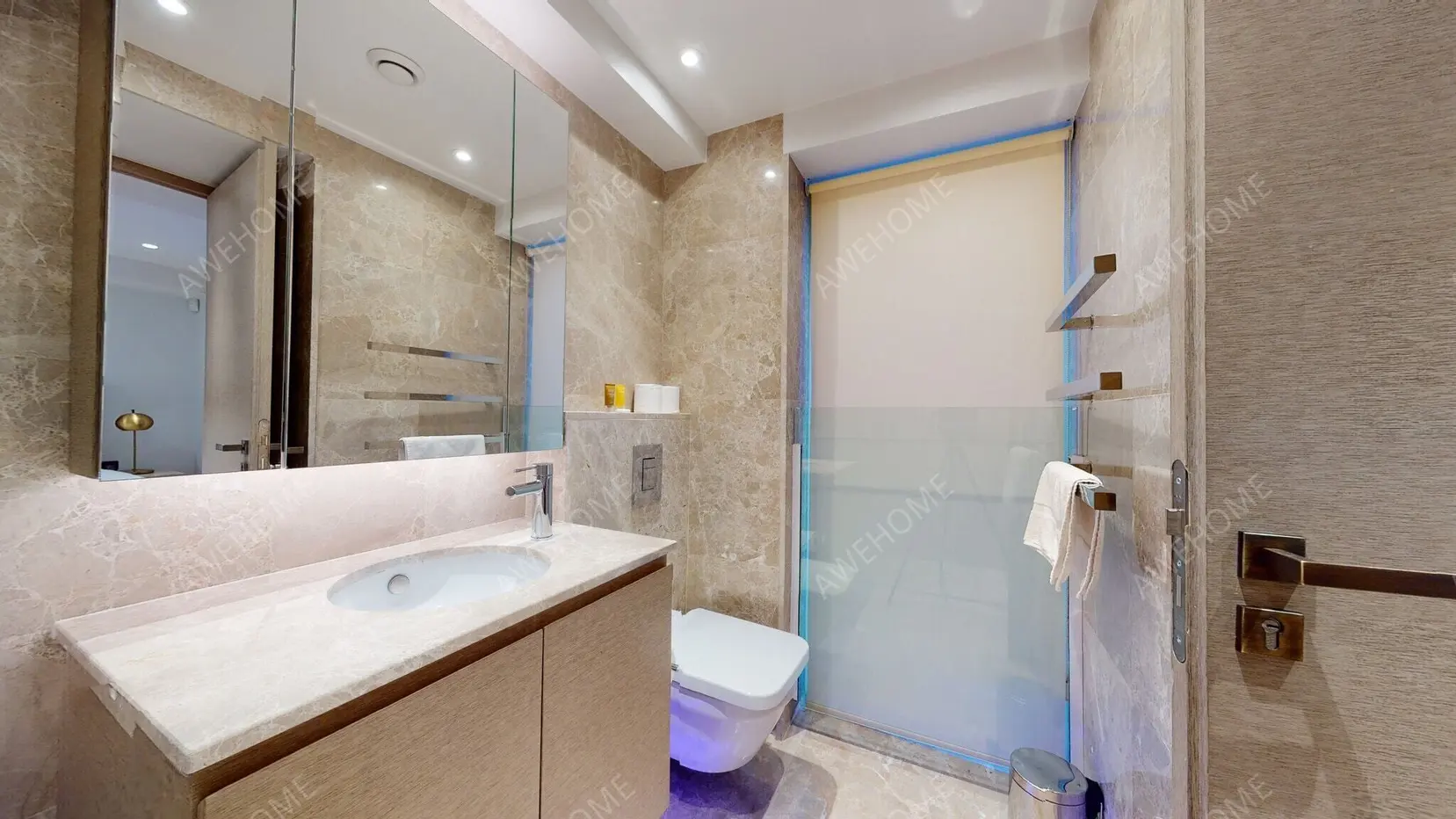 倫敦租房Maddox Street