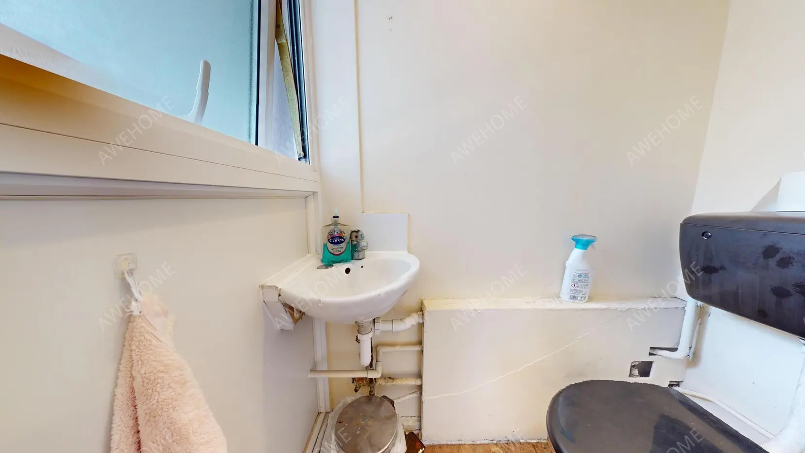 倫敦租房Clipstone Street