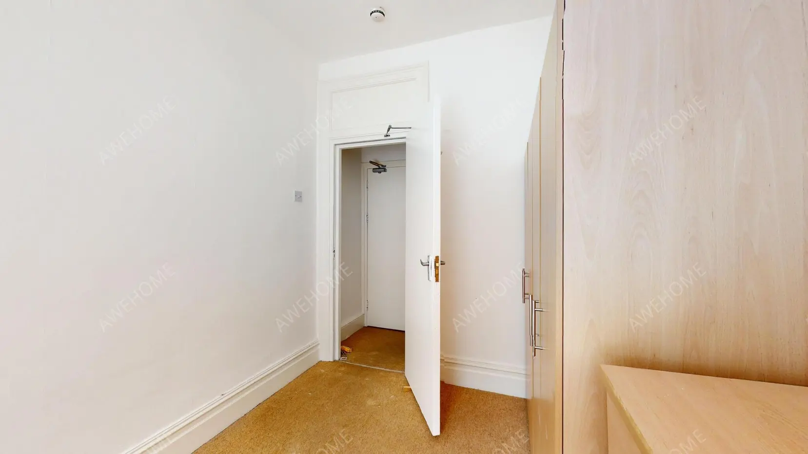 倫敦租房Churchfield Road