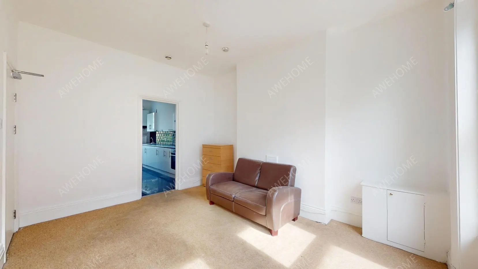 倫敦租房Churchfield Road