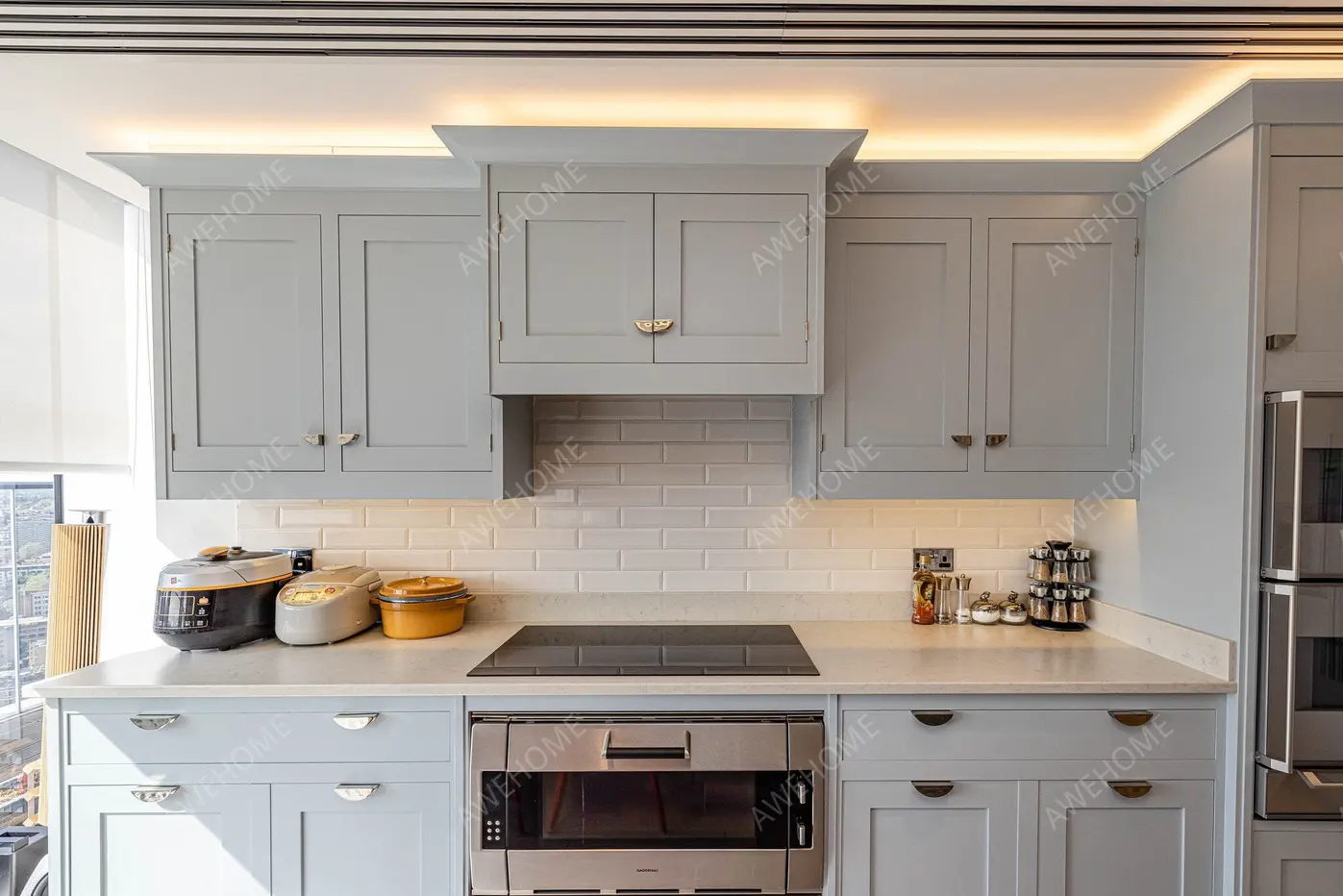 倫敦租房Moor Lane