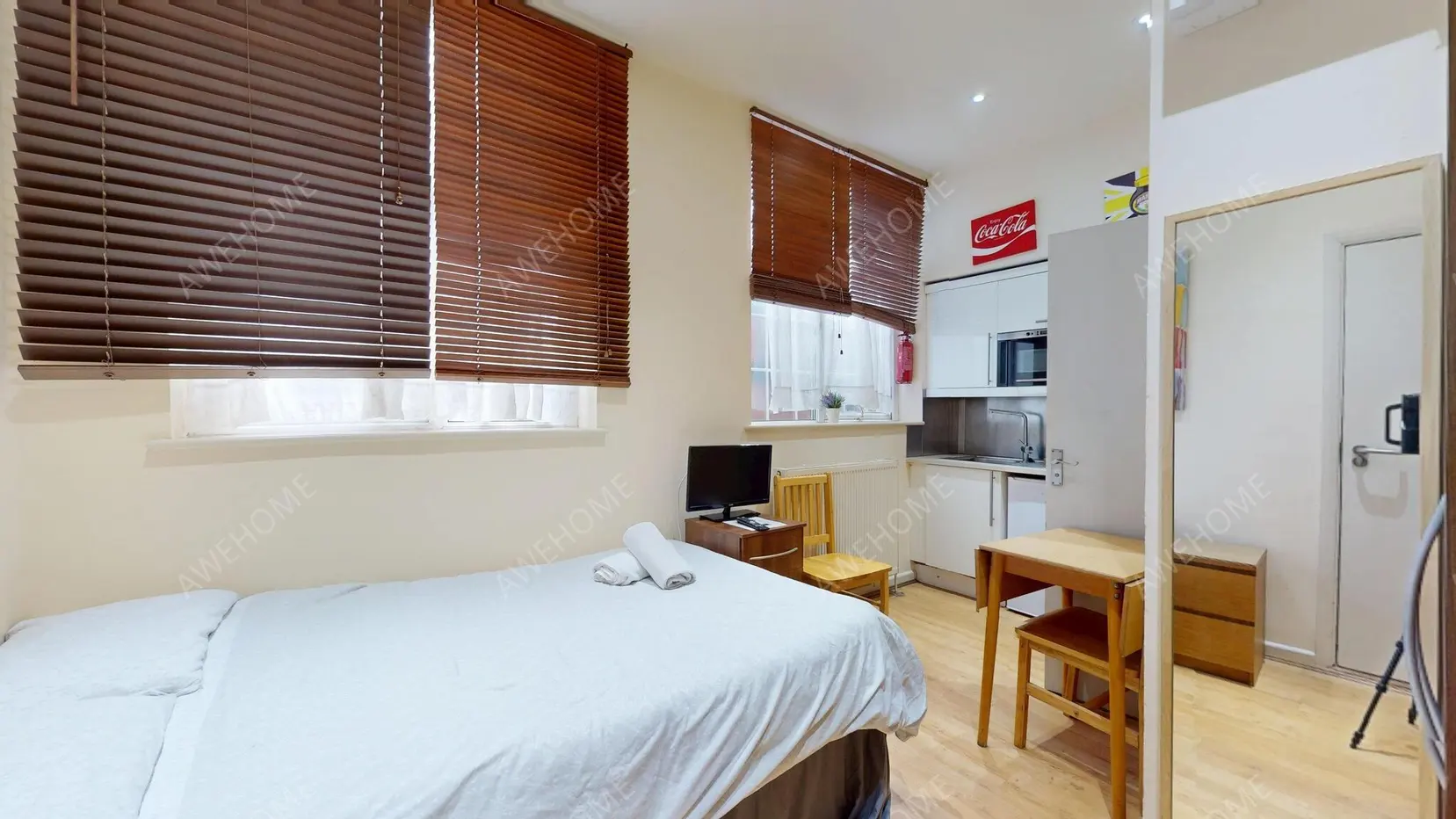 倫敦租房Brondesbury Park